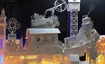 現(xiàn)代激光刀模的優(yōu)點(diǎn)和現(xiàn)實(shí)中展現(xiàn)的不足
