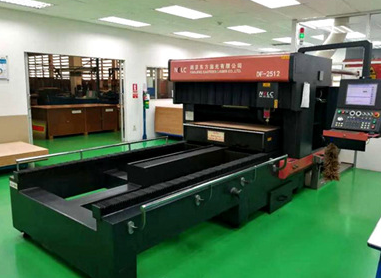 刀模加工企業(yè)一般選用的刀模機(jī)有那三種？