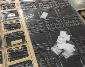 國(guó)貨地位空前高漲，激光刀模也是水漲船高
